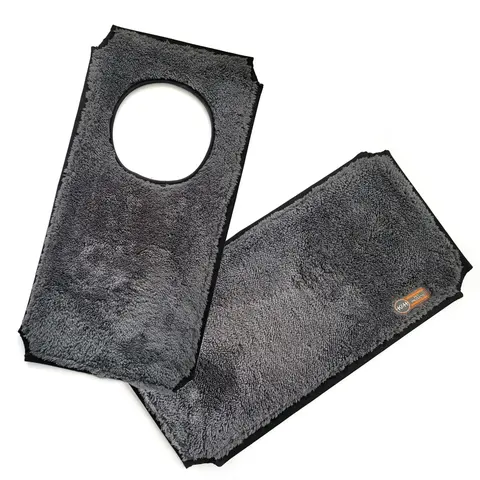 K&H EZ Mount Window Kitty Sill Replacement Covers