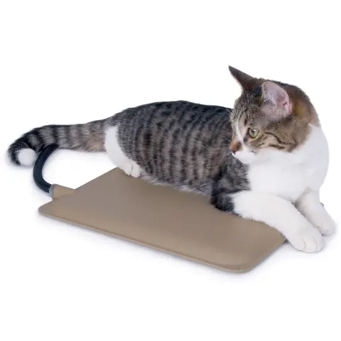 K&H Extreme Weather Heated Kitty Pad - Petite