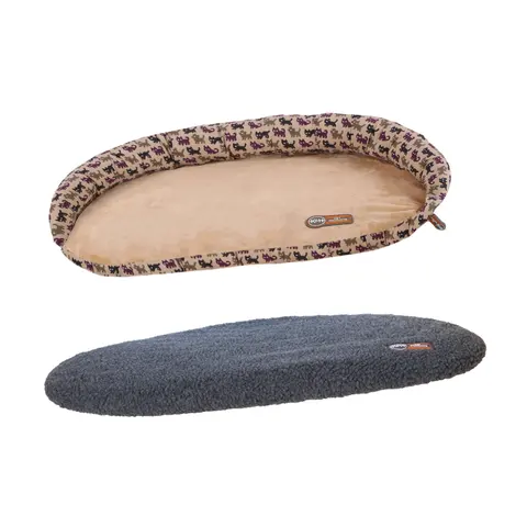 K&H Kitty Sill Replacement Covers (Deluxe Bolster or Original)