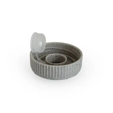 K&H Replacement Poultry & Duck Waterer Tank Cap with Plug