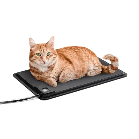K&H Extreme Weather Heated Kitty Pad