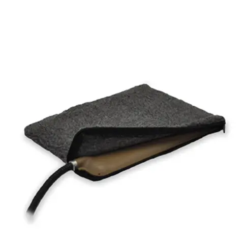 K&H Small Animal Deluxe Heated Pad Cover