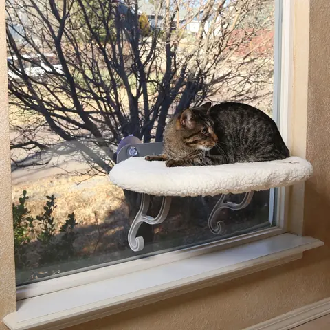 K&H Universal Mount Kitty Sill