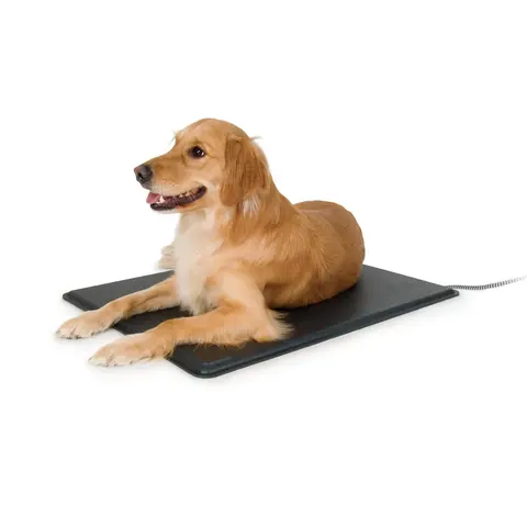 K&H Original Lectro-Kennel® Outdoor Heated Pet Pad