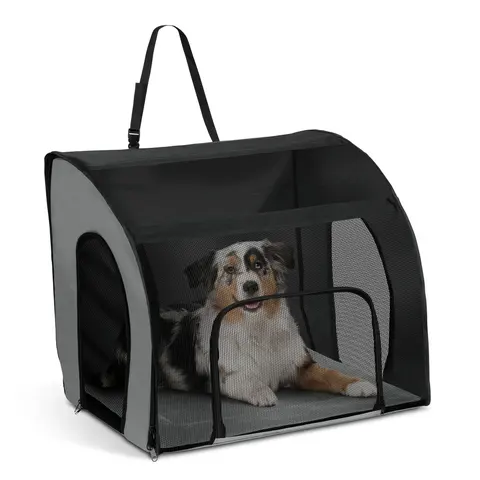 K&H Travel Safety Carrier