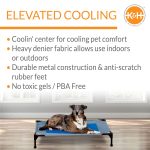 K&H Coolin' Pet Cot