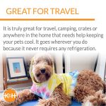 K&H Coolin' Pet Pad
