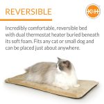 K&H Thermo-Kitty Mat