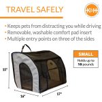 K&H Travel Safety Carrier