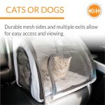 K&H Travel Safety Carrier