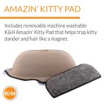 K&H EZ Mount Window Bed