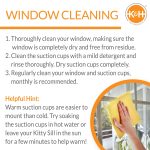 K&H EZ Mount Window Bed