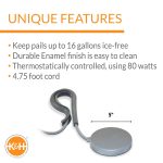 K&H Perfect Bucket Heater