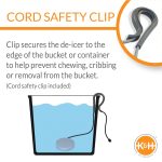 K&H Perfect Bucket Heater