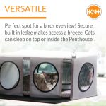K&H EZ Mount Penthouse