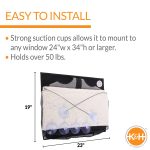 K&H EZ Mount Penthouse