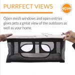 K&H EZ Mount Penthouse