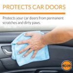 K&H Vehicle Door Protector
