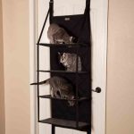 K&H Hangin' Cat Tree - 4 Story