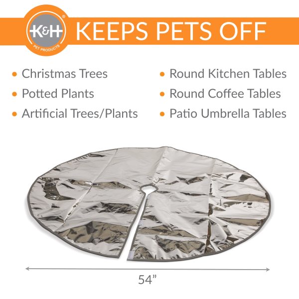 K&H Pet Deterrent Mats