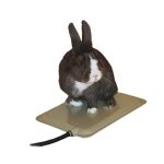 K&H Small Animal Heated Pad