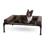 K&H Original Bolster Pet Cot