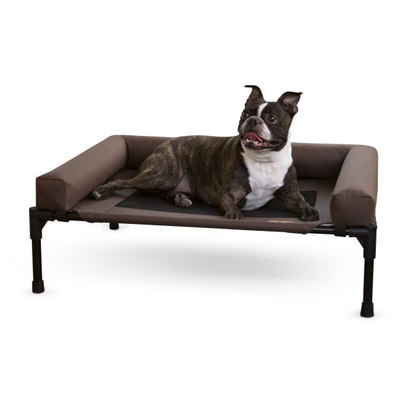K&H Original Bolster Pet Cot