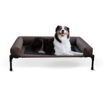 K&H Original Bolster Pet Cot