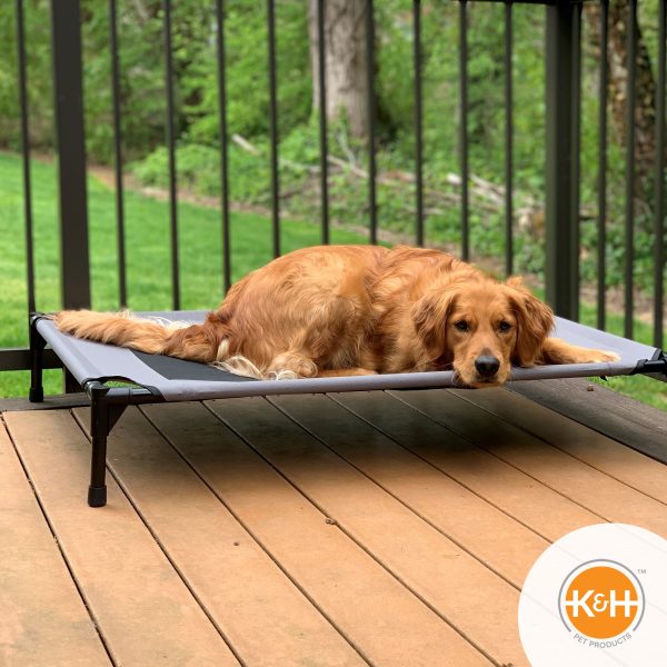 K&H Original Pet Cot