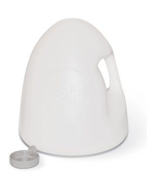 K&H Poultry/Duck Waterer - Replacement Tank with Cap