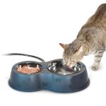 K&H Thermo-Kitty Cafe
