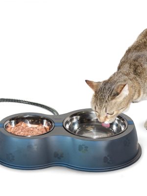 K&H Thermo-Kitty Cafe