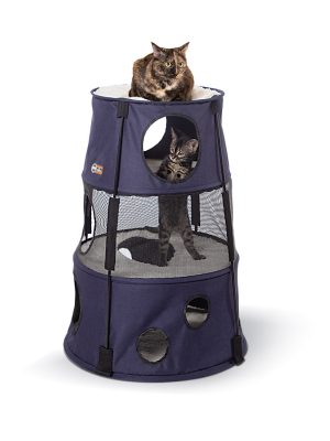 K&H Kitty Tower