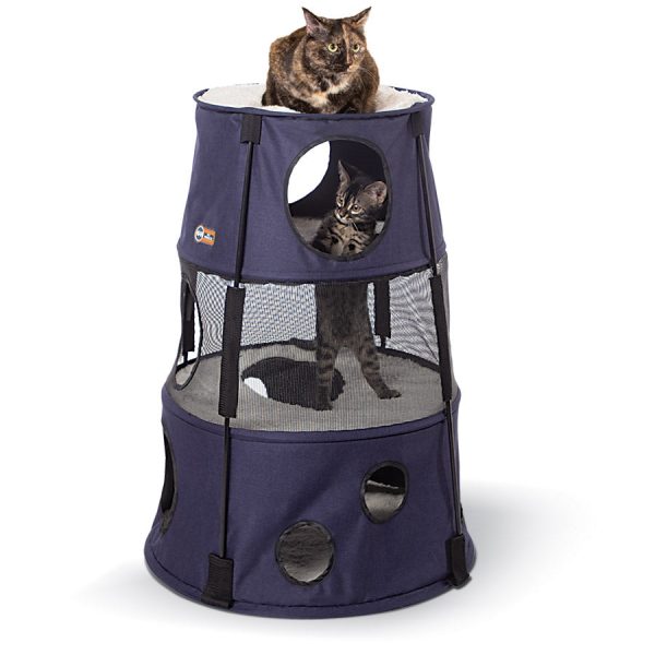 K&H Kitty Tower