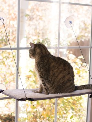 K&H Window Lounger Kitty Sill