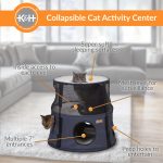 K&H Kitty Tower