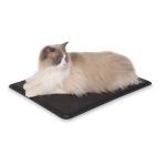 K&H Extreme Weather Heated Kitty Pad