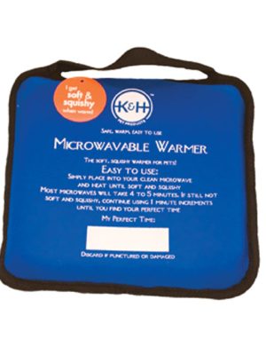 K&H Microwavable Pet Bed Warmer