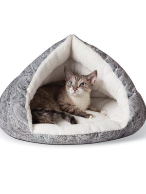 K&H Self-Warming Hut
