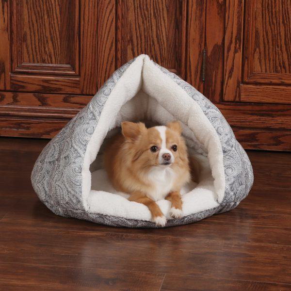 K&H Self-Warming Hut