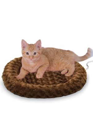K&H Thermo-Kitty Fashion Splash