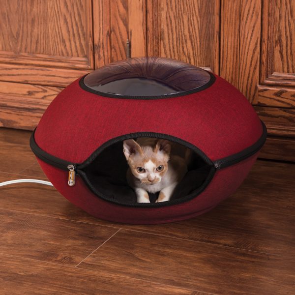 K&H Thermo-Lookout Pod
