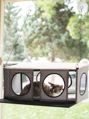 K&H EZ Mount Penthouse