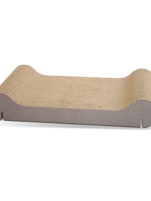 K&H EZ Mount Kitty Sill Scratcher - Refill Only
