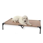 K&H All Season All Weather Dog Cot