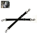 K&H Bucket Booster Tether Replacement Set