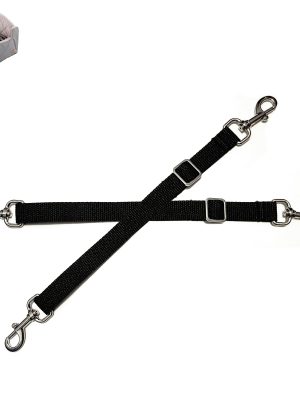 K&H Bucket Booster Tether Replacement Set