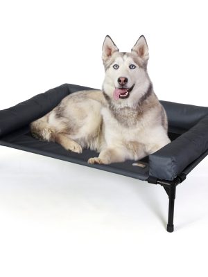 K&H Original Bolster Pet Cot
