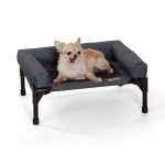 K&H Original Bolster Pet Cot