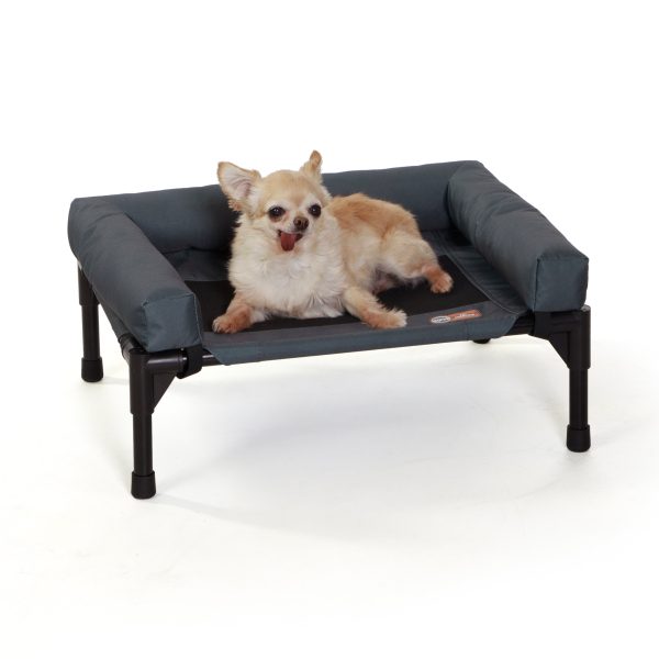 K&H Original Bolster Pet Cot